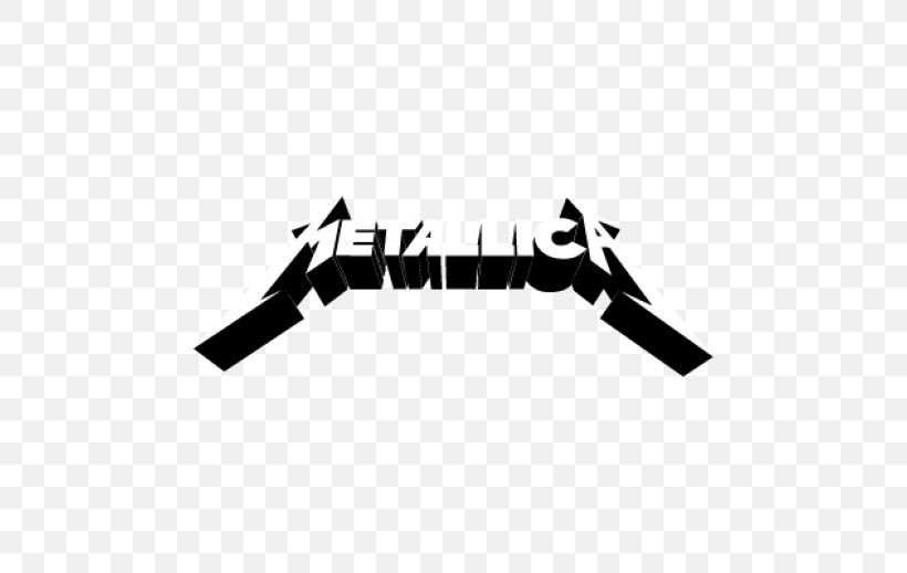 Metallica Logo Heavy Metal, PNG, 518x518px, Watercolor, Cartoon, Flower, Frame, Heart Download Free