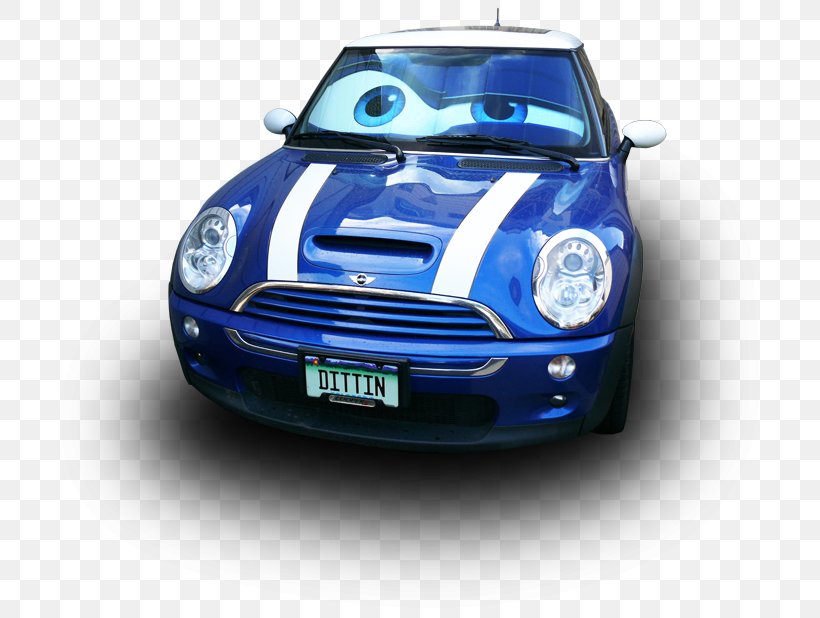 MINI Cooper Car Bumper Mini E, PNG, 720x618px, Mini Cooper, Auto Part, Automotive Design, Automotive Exterior, Blue Download Free