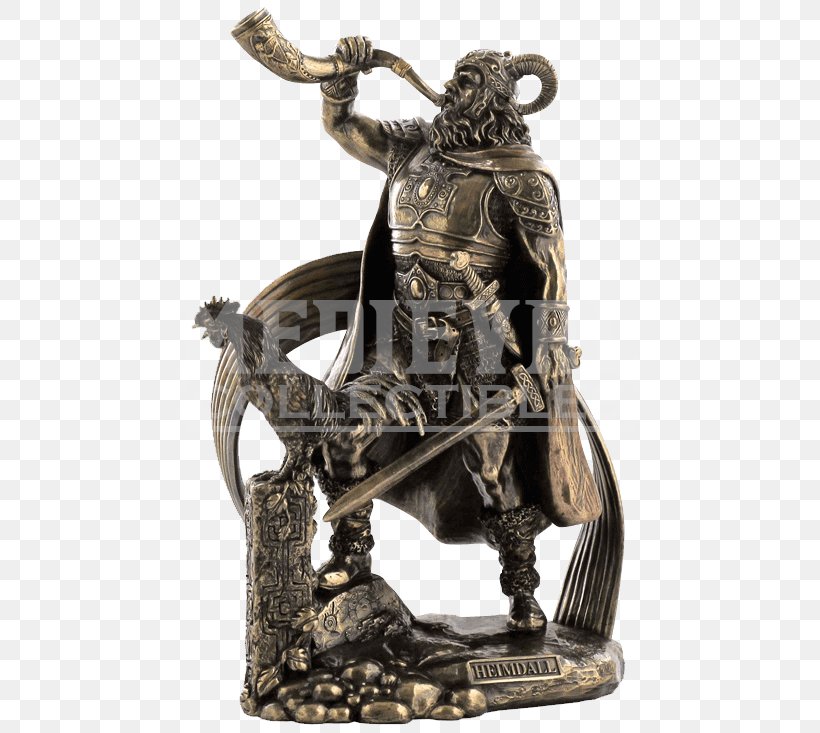 Odin Loki Norse Mythology Sculpture Norsemen, PNG, 733x733px, Odin, Artifact, Bronze, Bronze Sculpture, Deity Download Free