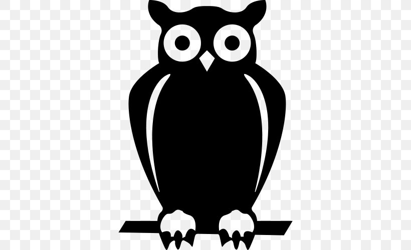 Owl T-shirt Naturschutzgebiet Conservation Vacation Rental, PNG, 500x500px, Owl, Apartment, Beak, Bird, Bird Of Prey Download Free