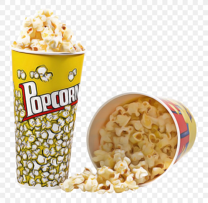 Popcorn, PNG, 850x830px, Popcorn, American Food, Breakfast Cereal, Caramel Corn, Cuisine Download Free