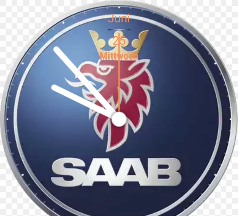 Saab Automobile Saab 9-3 Car General Motors, PNG, 960x870px, Saab Automobile, Automotive Industry, Badge, Brand, Car Download Free