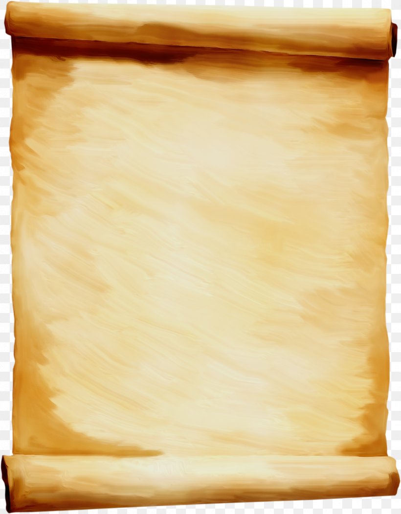 Scroll Paper Rectangle, PNG, 2406x3085px, Watercolor, Paint, Paper, Rectangle, Scroll Download Free