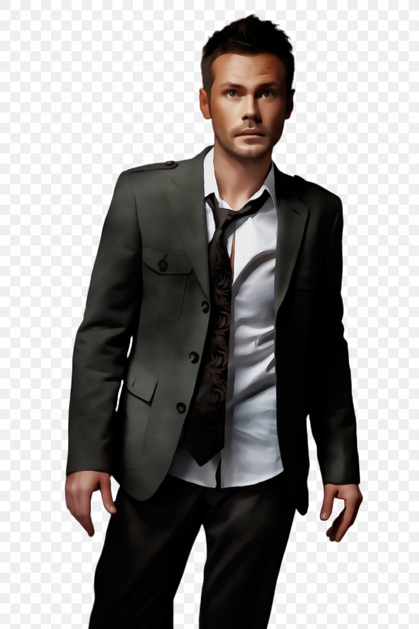 Suit Clothing Blazer Formal Wear Outerwear, PNG, 1632x2448px, Watercolor, Blazer, Clothing, Formal Wear, Gentleman Download Free