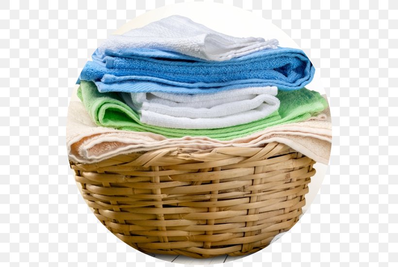 Towel Self-service Laundry Home Appliance Laundry Detergent, PNG, 550x550px, Towel, Basket, Cleaning, Detergent, Home Appliance Download Free