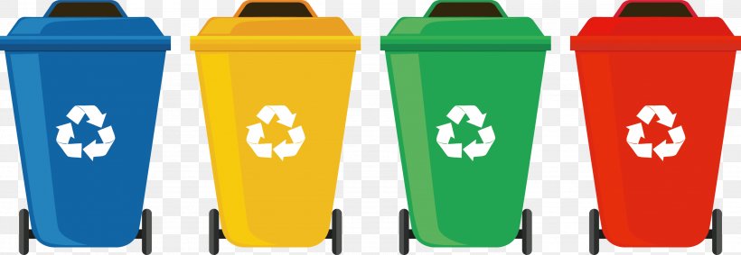 Waste Container Recycling Bin Waste Sorting, PNG, 2984x1031px, Rubbish Bins Waste Paper Baskets, Bin Bag, Brand, Garbage Truck, Plastic Download Free