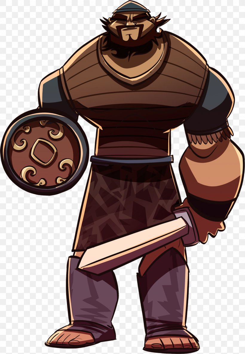 Weapon Armour Cartoon Profession Brown, PNG, 1108x1600px, Weapon, Armour, Brown, Cartoon, Character Download Free
