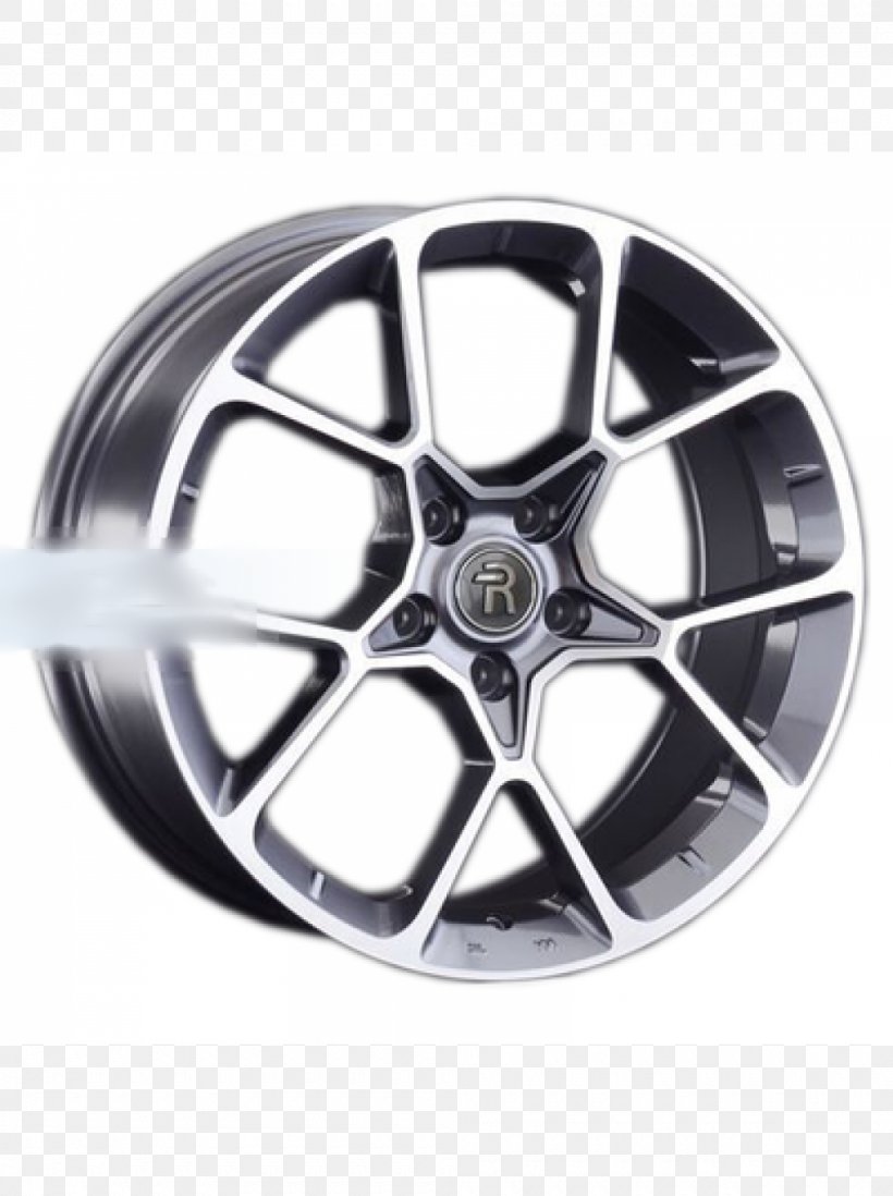 Alloy Wheel Car Spoke Tire Rim, PNG, 1000x1340px, Alloy Wheel, Alloy, Auto Part, Automotive Design, Automotive Tire Download Free