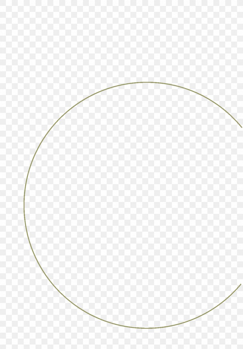 Circle Oval Angle, PNG, 1071x1535px, Oval Download Free