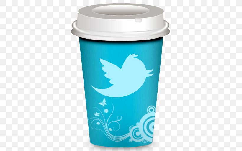 Coffee Espresso Cafe Social Media Icon, PNG, 512x512px, Coffee, Cafe, Coffee Cup, Coffee Cup Sleeve, Coffee Evi And Friends Download Free