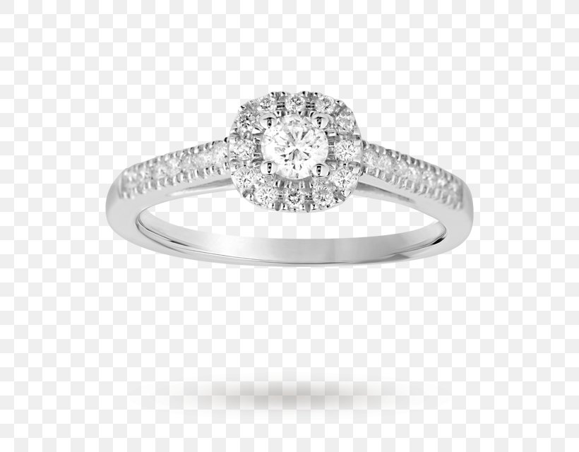 Engagement Ring Carat Brilliant Diamond, PNG, 640x640px, Ring, Body Jewellery, Body Jewelry, Brilliant, Carat Download Free