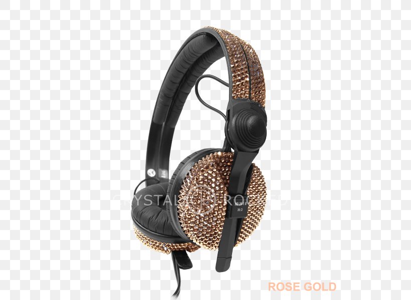Headphones Sennheiser HD 25-1 II Swarovski AG, PNG, 600x600px, Headphones, Audio, Audio Equipment, Brand, Company Download Free