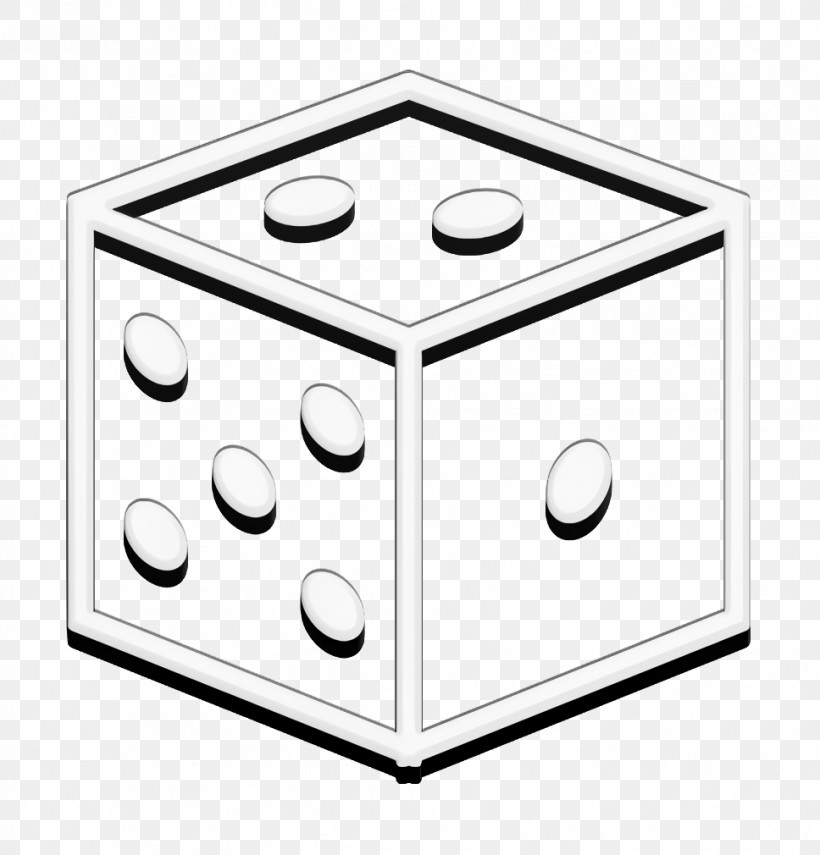 Icon Dice Icon Iconographicons Icon, PNG, 968x1010px, Icon, Dice, Dice Game, Dice Icon, Geometry Download Free