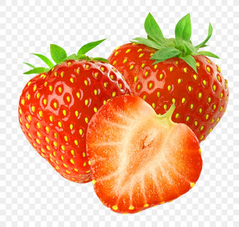 Juice Strawberry Flavor Fruit Food, PNG, 857x816px, Juice, Accessory Fruit, Berry, Dessert, Diet Food Download Free
