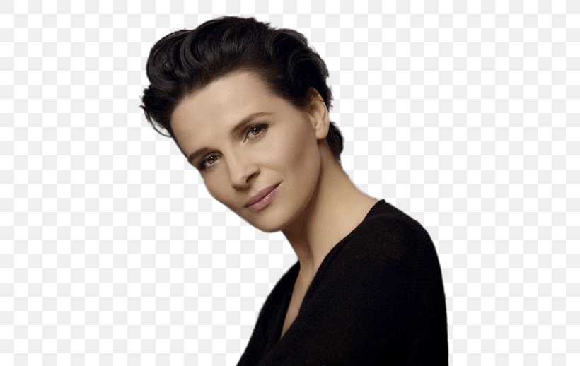 Juliette Binoche Bad Blood Film César Award For Best Actress, PNG, 500x518px, Juliette Binoche, Actor, Bad Blood, Black Hair, Brown Hair Download Free