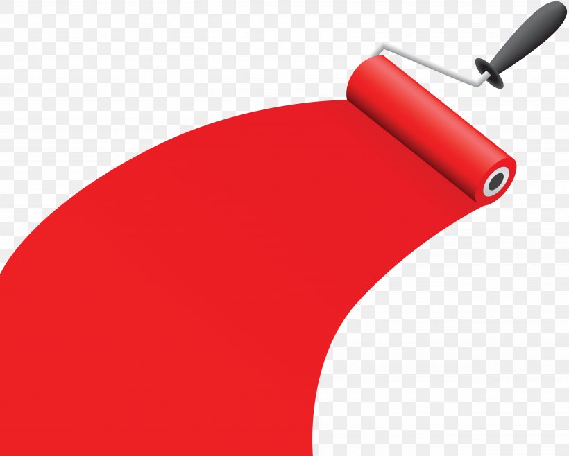 Paint Rollers Paintbrush, PNG, 4951x3978px, Paint Rollers, Brush, Color, Drawing, Paint Download Free