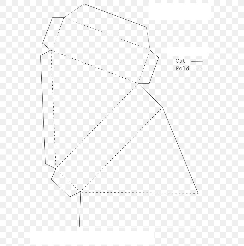 Paper Angle, PNG, 640x828px, Paper, Area, Design M, Diagram, Material Download Free