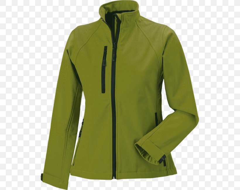 Shell Jacket Softshell Clothing Polar Fleece, PNG, 542x650px, Jacket, Clothing, Coat, Denim, Hood Download Free
