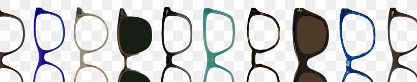 Sunglasses Eye Examination Optics Visual Perception, PNG, 2478x488px, Glasses, Color Blindness, Designer, Eye, Eye Examination Download Free
