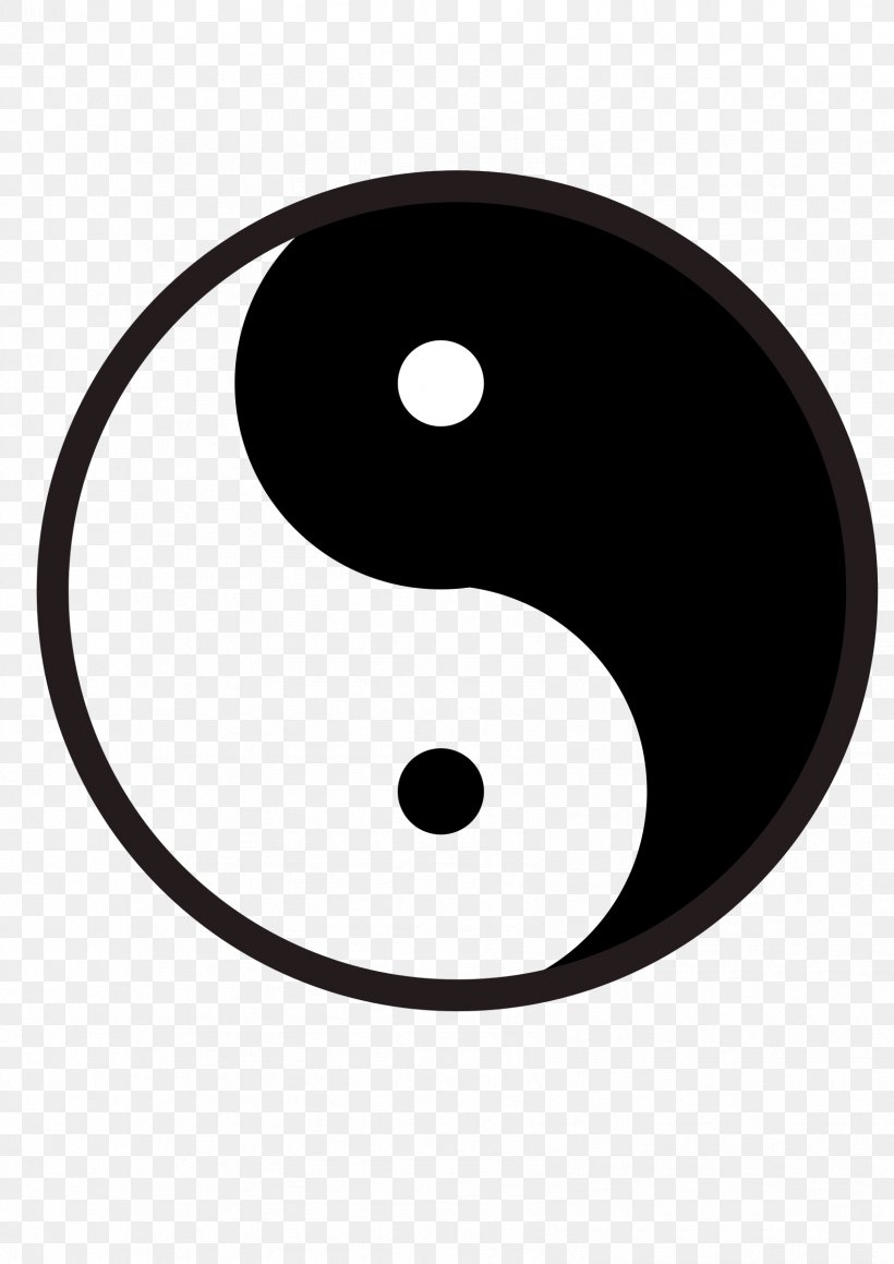 Yin And Yang Qigong Clip Art, PNG, 1697x2400px, Yin And Yang, Black And White, Blog, Oval, Qigong Download Free