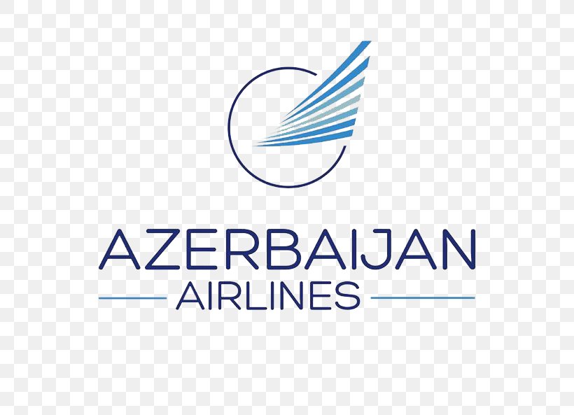 Azerbaijan Airlines FlyErbil In-flight Entertainment General Sales Agent, PNG, 636x593px, Azerbaijan Airlines, Airline, American Airlines, Area, Blue Download Free