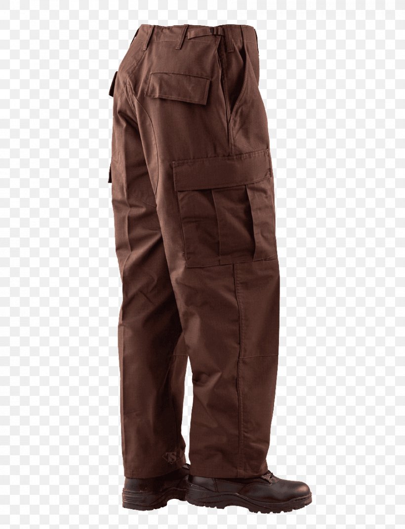 Battle Dress Uniform Cargo Pants TRU-SPEC, PNG, 900x1174px, Battle Dress Uniform, Active Pants, Army Combat Uniform, Brown, Cargo Pants Download Free