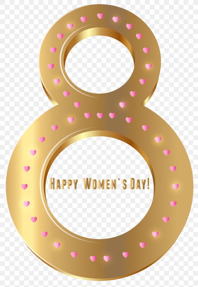 Clip Art, PNG, 4143x6000px, 3d Computer Graphics, Pixel, International Women S Day, March 8, Number Download Free