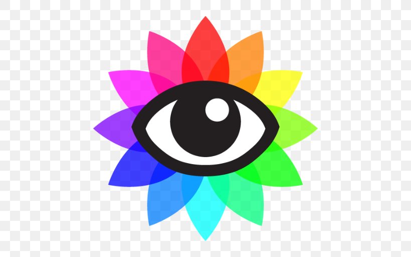 Color Blindness Colorblind, PNG, 512x512px, Color Blindness, Android, App Store, Artwork, Camera Download Free