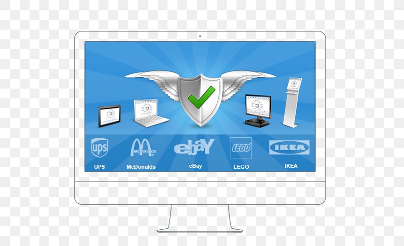 Computer Monitors Client Digital Signs Multimedia System, PNG, 750x500px, Computer Monitors, Brand, Business Intelligence, Client, Computer Monitor Download Free