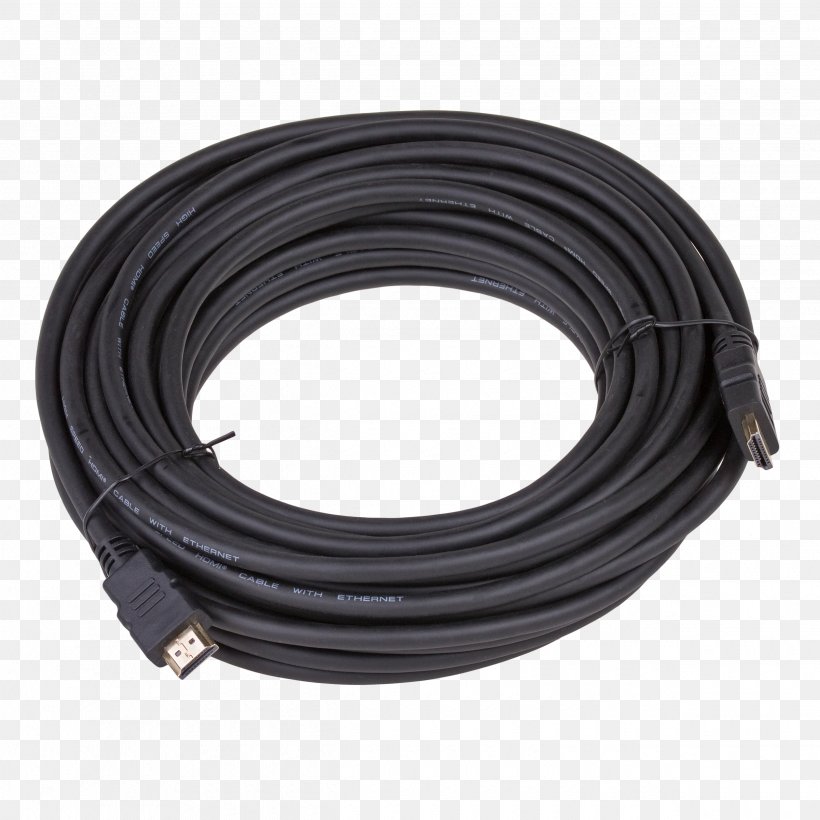 Electrical Cable Coaxial Cable Power Cable Electronics Hose, PNG, 2490x2490px, Electrical Cable, Ac Power Plugs And Sockets, Cable, Coaxial Cable, Data Transfer Cable Download Free