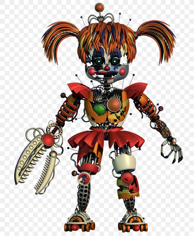 Five Nights At Freddy's Infant Scrap Baby Kissing Art, PNG, 800x999px, Infant, Action Figure, Action Toy Figures, Argencraft, Art Download Free