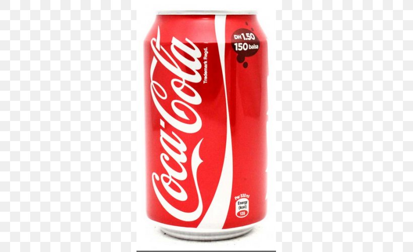 Fizzy Drinks Coca-Cola Cherry Diet Coke Fanta, PNG, 500x500px, Fizzy Drinks, Aluminum Can, Beverage Can, Carbonated Soft Drinks, Carbonated Water Download Free
