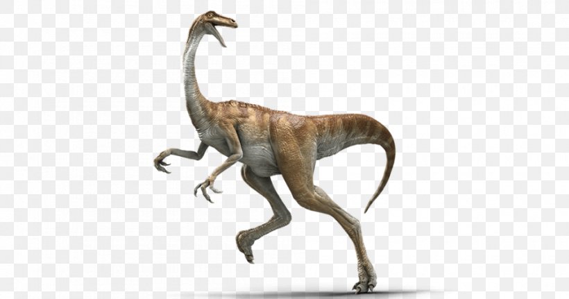Gallimimus Baryonyx Velociraptor Parasaurolophus Ankylosaurus, PNG, 950x500px, Gallimimus, Animal Figure, Ankylosaurus, Baryonyx, Cretaceous Download Free