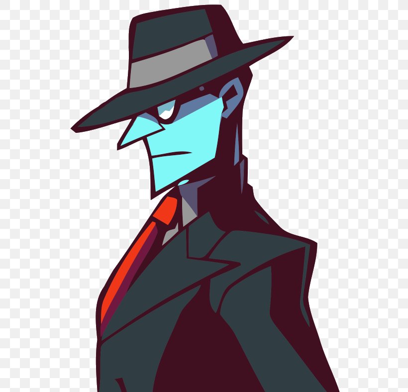 Ghost Trick: Phantom Detective Hitman Character Sissel, PNG, 547x788px, Ghost Trick Phantom Detective, Ace Attorney, Art, Capcom, Cartoon Download Free