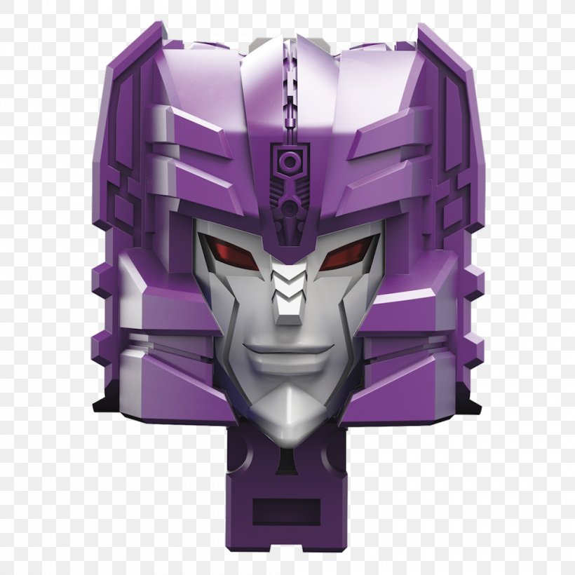 Headmaster Galvatron Megatron Transformers: Titans Return, PNG, 1000x1000px, Headmaster, Action Toy Figures, Fictional Character, Galvatron, Machinima Inc Download Free