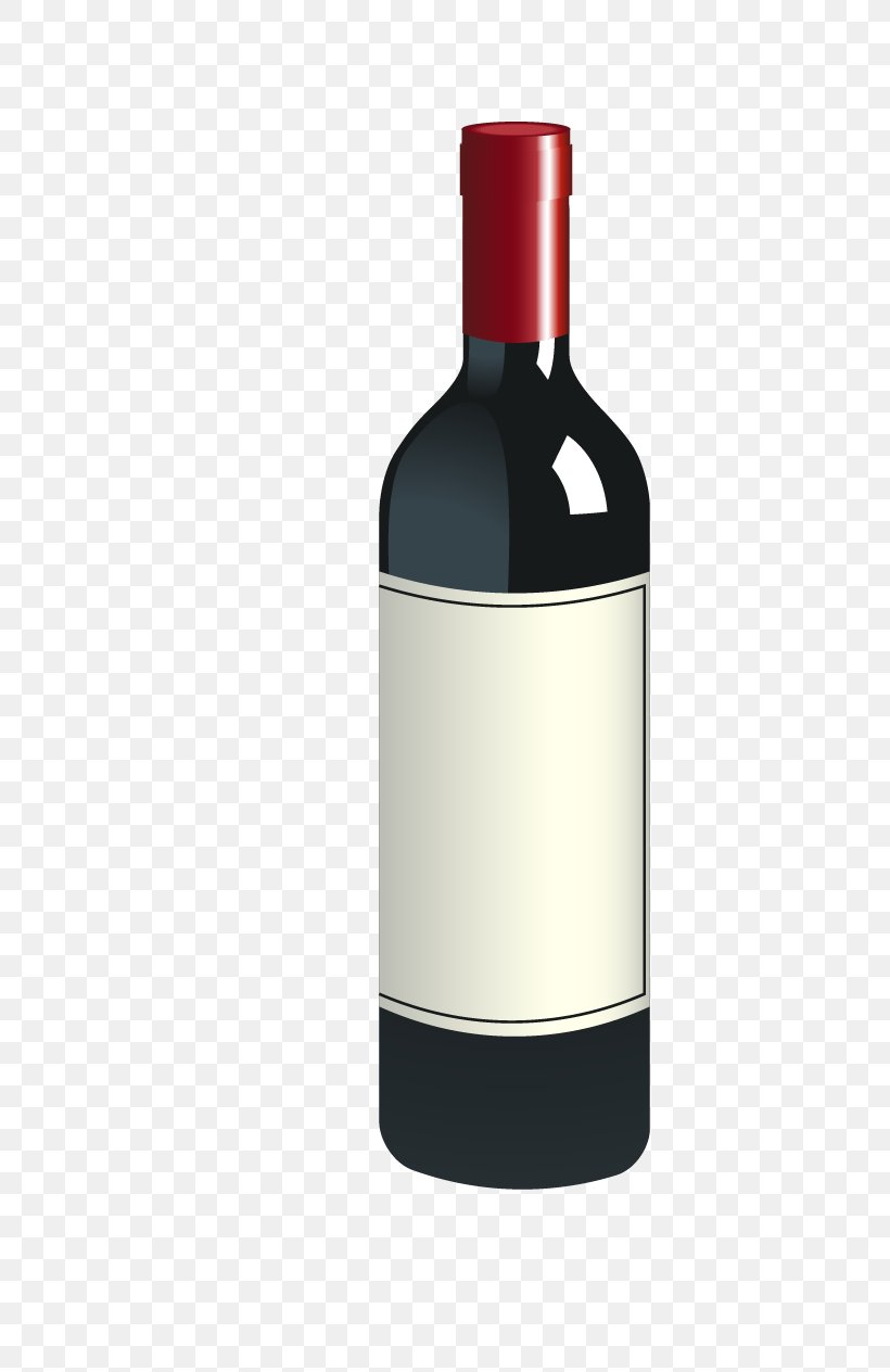 Red Wine Bottle Logo, PNG, 413x1264px, Red Wine, Bottle, Designer, Drink, Drinkware Download Free