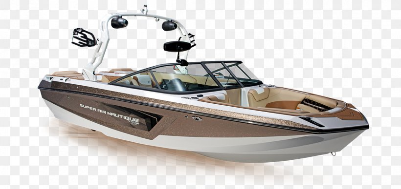 Air Nautique Correct Craft Wakeboarding Wakesurfing Boat, PNG, 1160x550px, Air Nautique, Boat, Boating, Correct Craft, Fishing Download Free