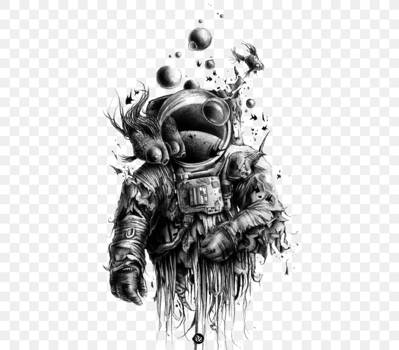 Astronaut Drawing Art Outer Space, PNG, 480x720px, Astronaut, Art, Artist, Arts, Artwork Download Free