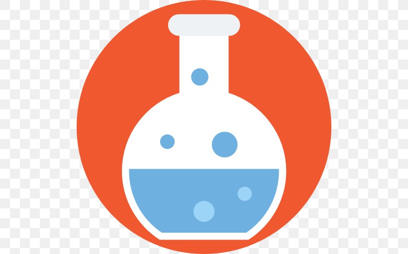 Chemistry Laboratory Flasks, PNG, 512x512px, Chemistry, Area, Blue, Chemical Substance, Chemical Test Download Free