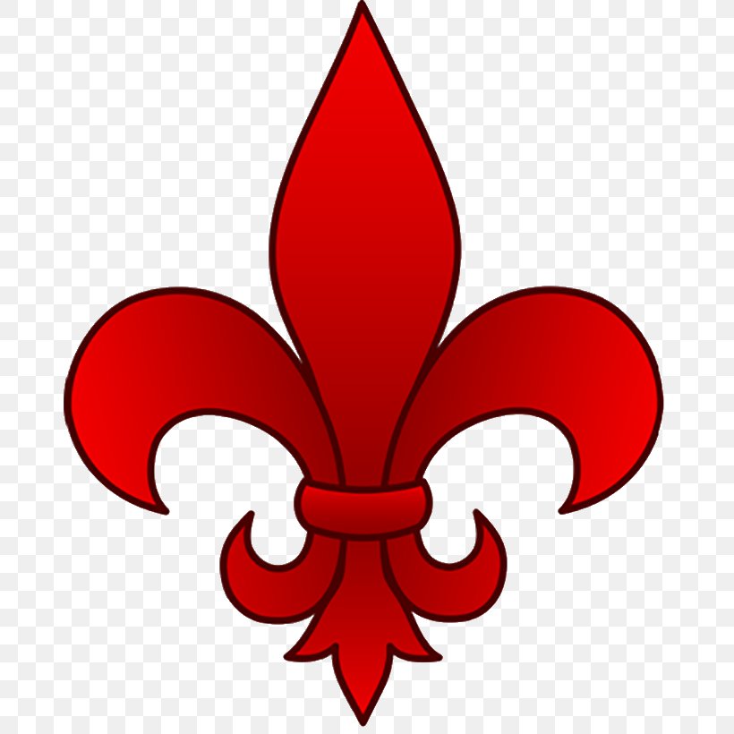 Fleur-de-lis World Scout Emblem Scouting Clip Art, PNG, 680x820px, Fleurdelis, Artwork, Flower, Flowering Plant, Leaf Download Free