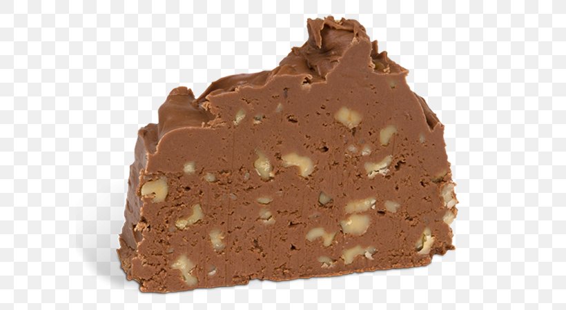 Fudge Chocolate Truffle Chocolate Cake Chocolate Brownie, PNG, 600x450px, Fudge, Candy, Caramel, Chocolate, Chocolate Brownie Download Free