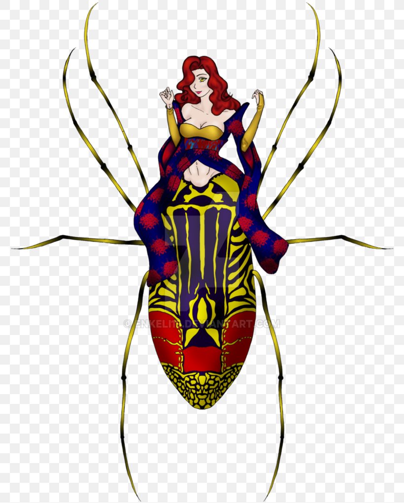 Insect Costume Design Clip Art, PNG, 782x1021px, Insect, Art, Costume, Costume Design, Fictional Character Download Free