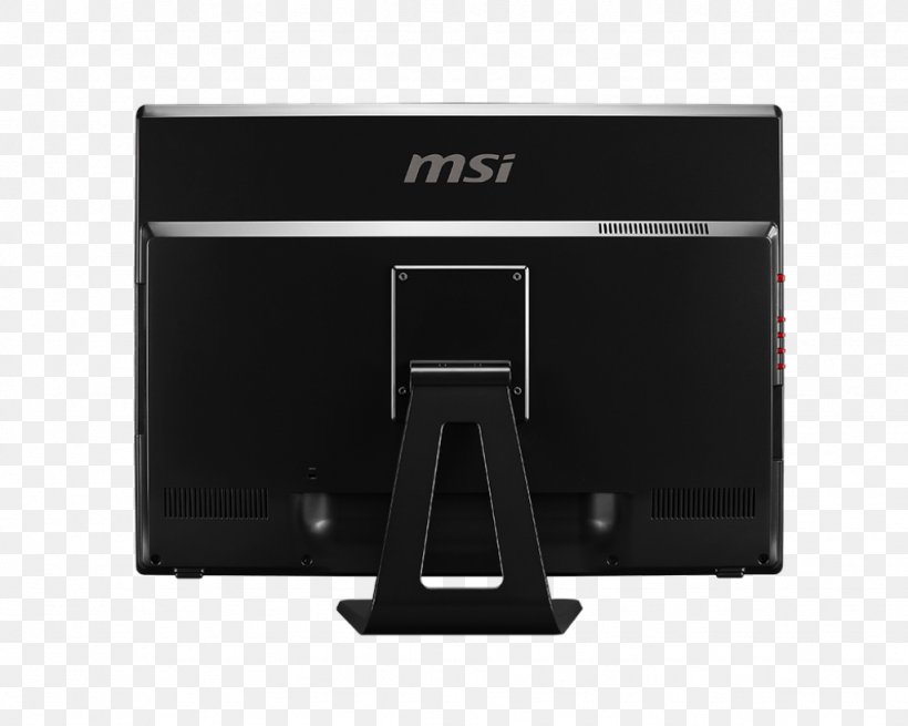 Intel Core I7 MSI All-in-one Micro-Star International, PNG, 1024x819px, Intel Core I7, Allinone, Desktop Computers, Electronic Device, Electronics Download Free