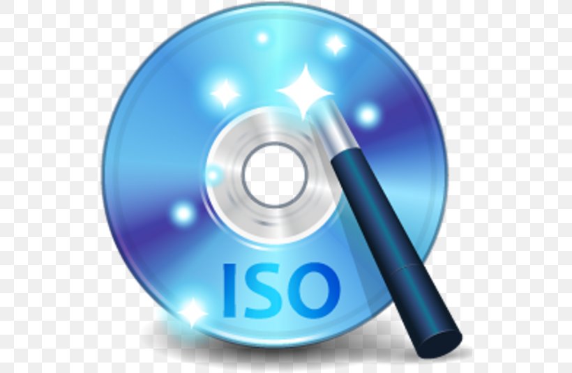 ISO Image Disk Image Product Key Computer Software Download, PNG, 535x535px, Iso Image, Blue, Brand, Cdrom, Compact Disc Download Free