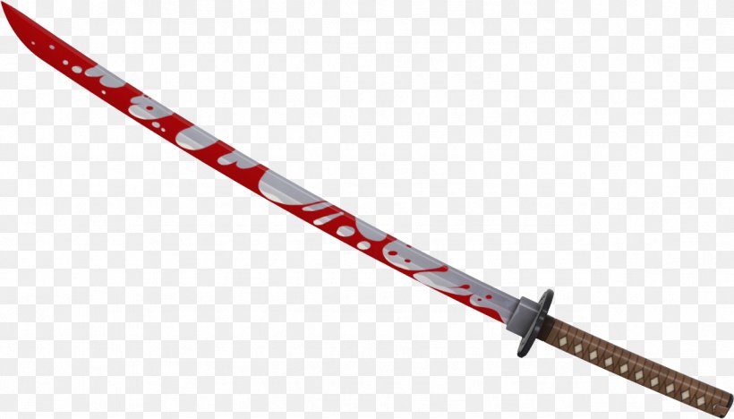 Katana Sword Weapon Clip Art, PNG, 1284x734px, Katana, Blood, Cold Weapon, Ninja, Sabre Download Free
