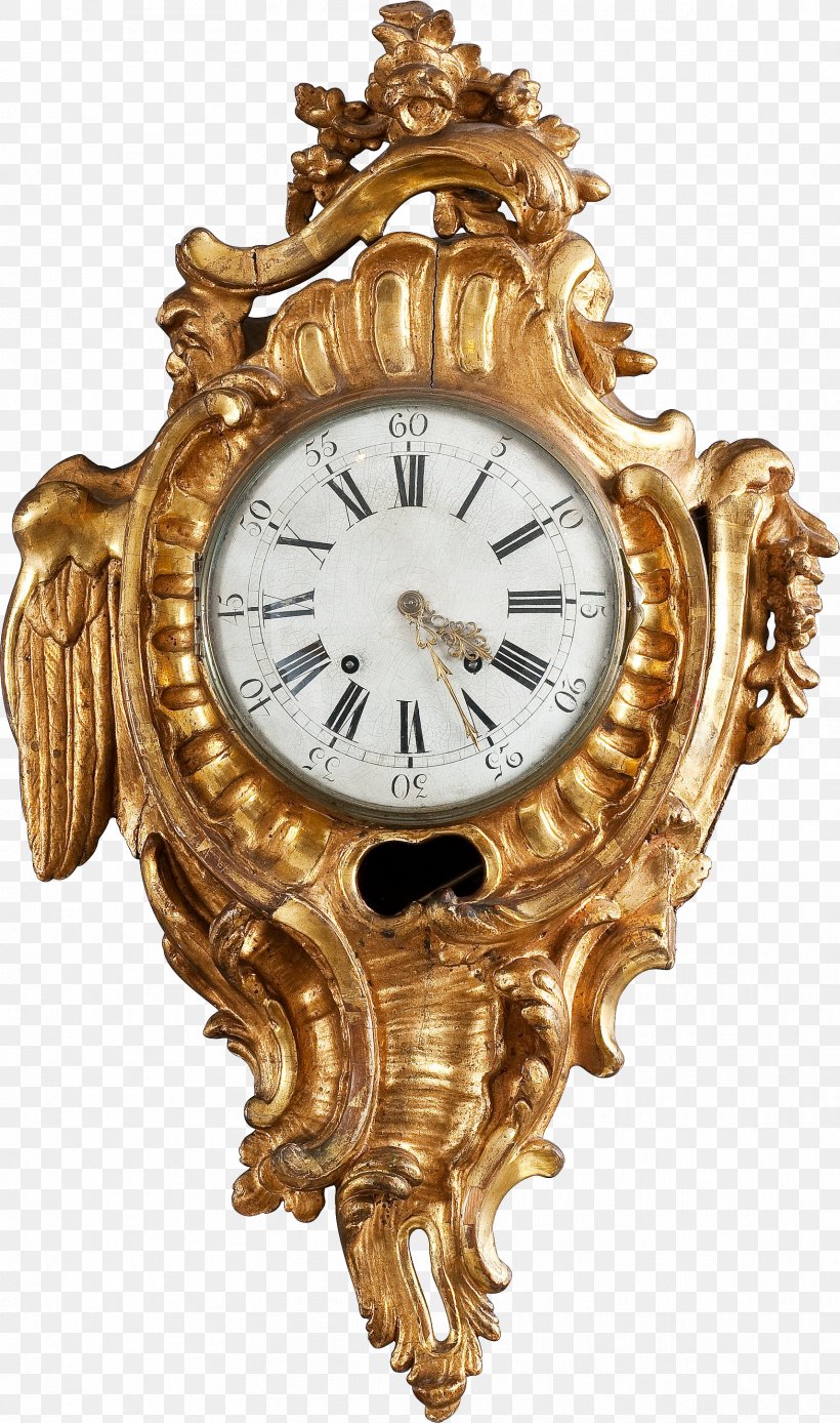 Mantel Clock Antique Furniture Bracket Clock, PNG, 1712x2898px, Clock, Antique, Art, Auction, Auction House Download Free