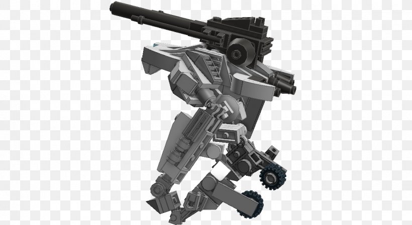 Mecha Robot Optical Instrument Gun Firearm, PNG, 1125x617px, Mecha, Firearm, Gun, Gun Accessory, Machine Download Free