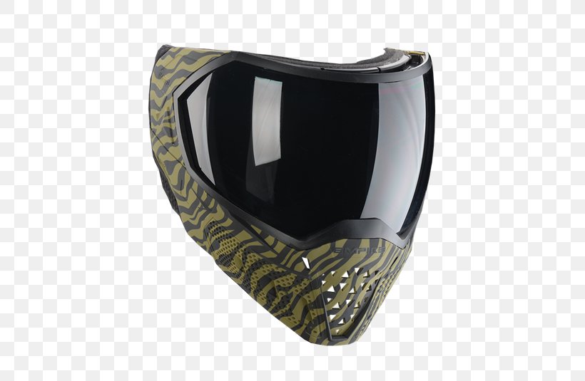 Paintball Equipment Mask Tigerstripe Goggles, PNG, 500x535px, Paintball, Airsoft, Autococker, Camouflage, Eye Protection Download Free