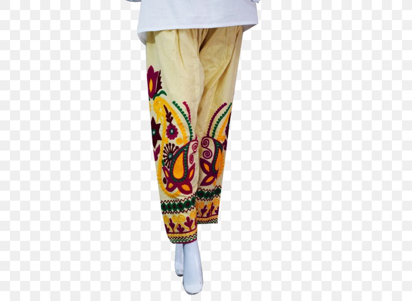 Pants Embroidery Pakistan Dress Shalwar Kameez, PNG, 600x600px, Pants, Clothing Accessories, Craft, Dress, Embroidery Download Free