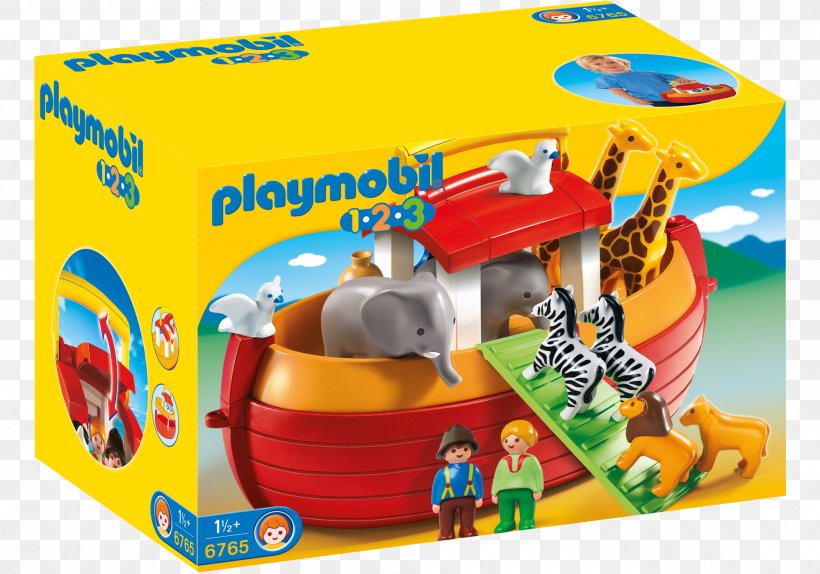 Playmobil Toy Noah's Ark Child Rocking Horse, PNG, 2000x1400px, Playmobil, Boy, Child, Construction Set, Horse Download Free